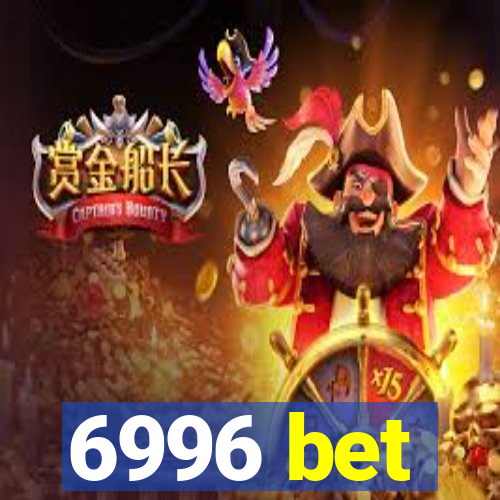 6996 bet